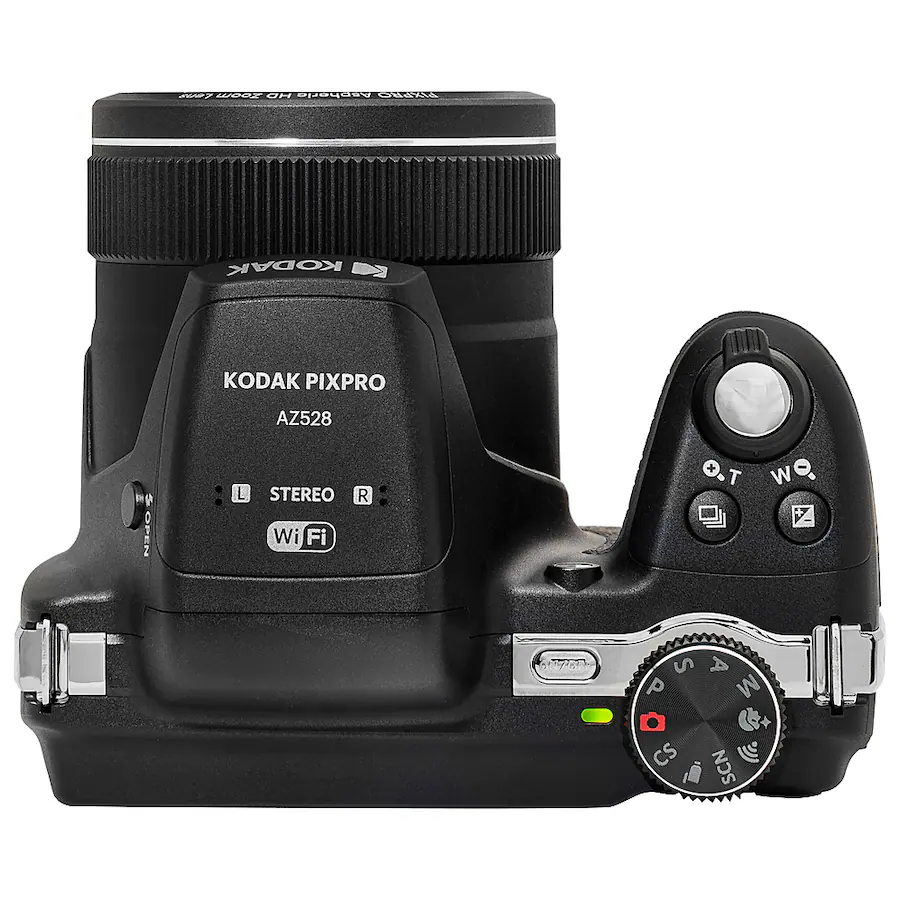 Custodia Per Fotocamera, Leggera, Nera, Con Tracolla, Per - Foto 3