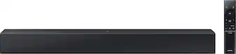 Samsung - Refurbished Excellent - HW-C400/ZA 2.0 Channel C-Series Soundbar with Built-in Woofer - Black