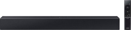 Samsung - C Series 2.0 Ch Soundbar W/ Built-in Woofer HW-C400 - Black_0
