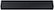 Alt View Zoom 11. Samsung - HW-C400/ZA 2.0 Channel C-Series Soundbar with Built-in Woofer - Black.