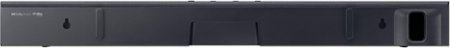 Samsung - C Series 2.0 Ch Soundbar W/ Built-in Woofer HW-C400 - Black_3