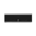 Thor Kitchen - 30 Inch Over The Range Microwave - Stainless Steel
