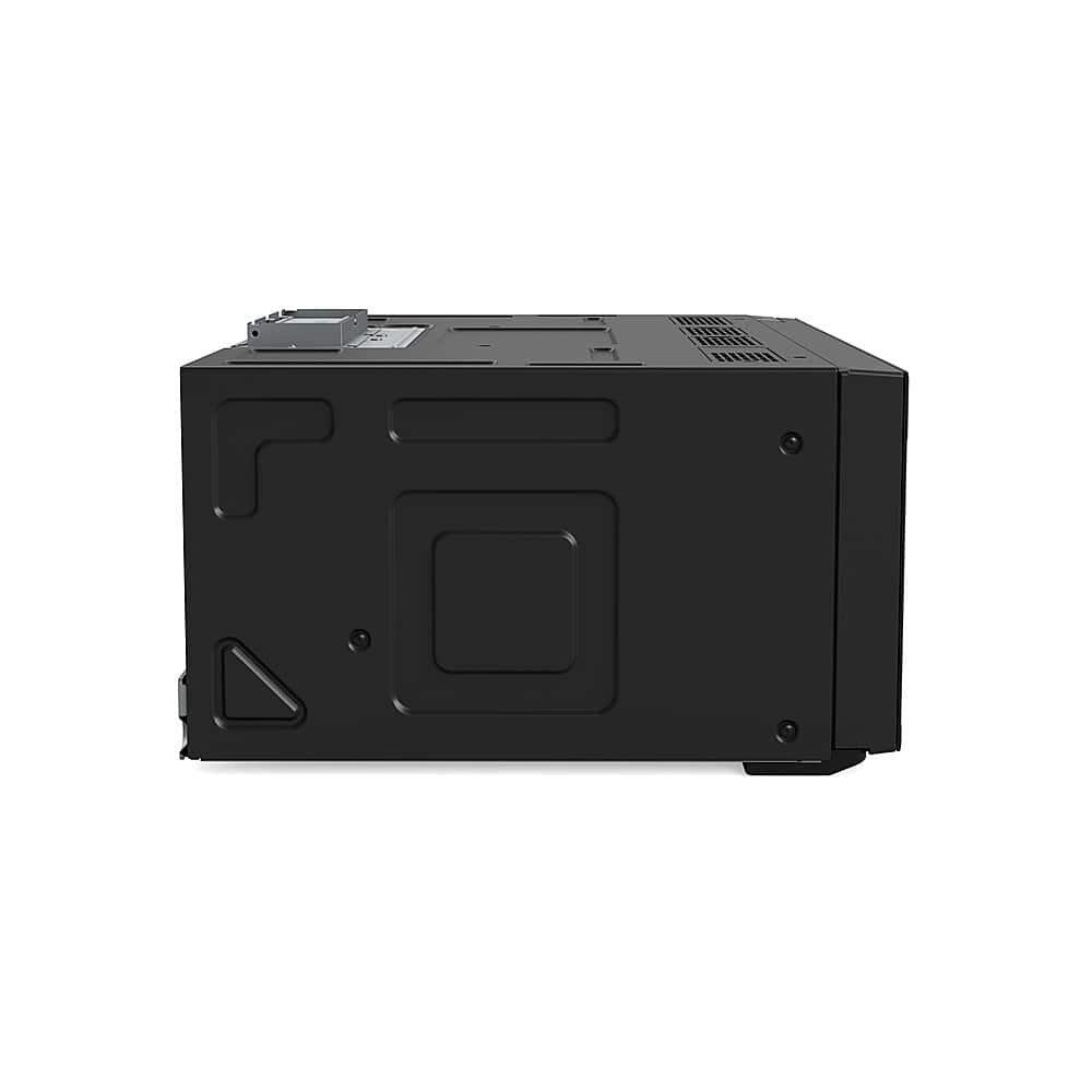 Alt View 12. Thor Kitchen - 30 Inch Over The Range Microwave.