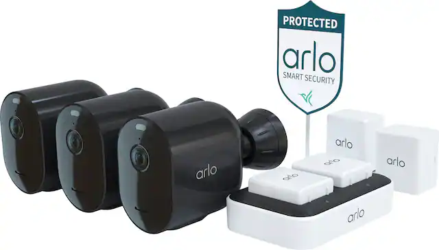 PROTECTED arlo SMART SECURITY arlo 800 arlo 500 arlo arlo