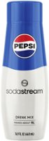 SodaStream - Pepsi Beverage Mix, 440ml - Front_Zoom