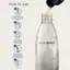 Alt View 11. SodaStream - Starry Beverage Mix, 440ml.