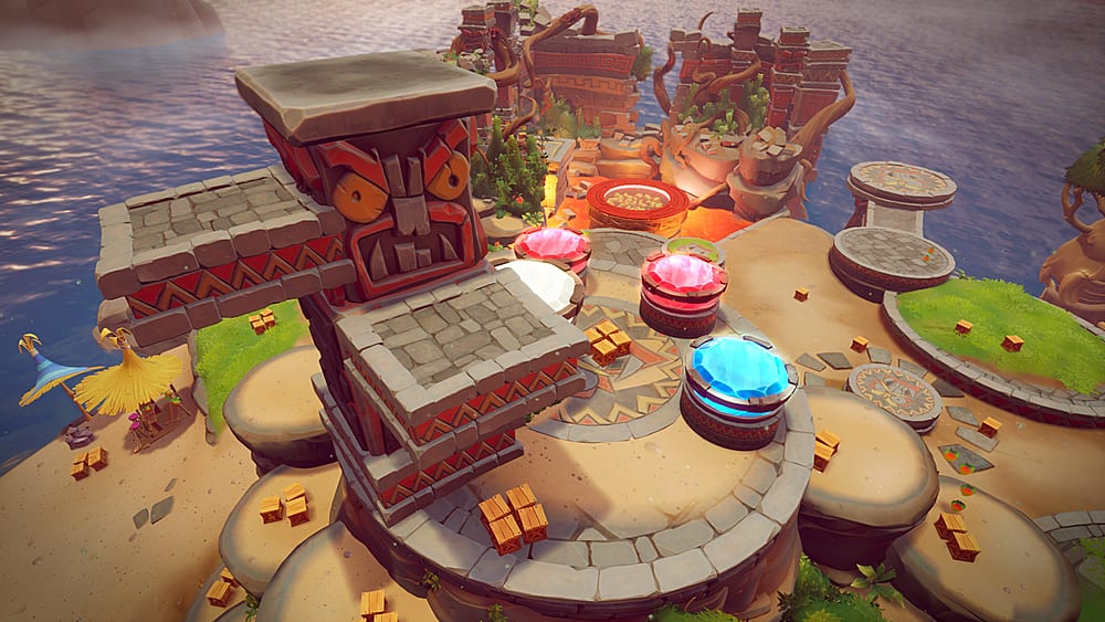 Alt View 14. Activision - Crash Team Rumble.