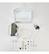 Alt View 11. Whirlpool - Ice Maker Kit - White.