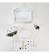 Alt View 12. Whirlpool - Ice Maker Kit - White.