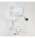 Alt View 13. Whirlpool - Ice Maker Kit - White.