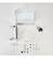 Alt View 14. Whirlpool - Ice Maker Kit - White.