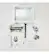 Alt View 11. Whirlpool - Ice Maker Kit - White.