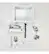 Alt View 13. Whirlpool - Ice Maker Kit - White.