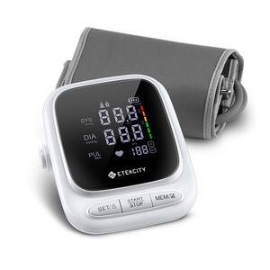 Blood Pressure Monitors and Cuffs Best Buy