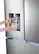 Alt View 26. LG - Standard-Depth MAX 30.7 Cu. Ft. French Door Smart Refrigerator with InstaView - Stainless Steel.