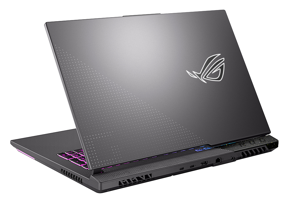 This 17-inch gaming laptop with an RTX 4060 is $450 off