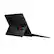 Alt View 15. ASUS - ROG Flow Z13 13.4” Touch-Screen QHD Gaming Laptop - Intel Core i9 with 16GB Memory - NVIDIA GeForce RTX 4050 - 1TB SSD - Mixed Black.