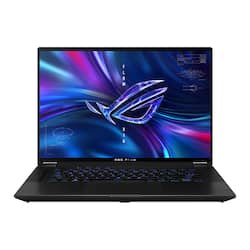 ASUS ROG Flow X16 16” Touchscreen Gaming Laptop QHD+ Intel Core i9 ASUS ROG Flow X16 16” Touchscreen Gaming Laptop QHD+ Intel Core i9