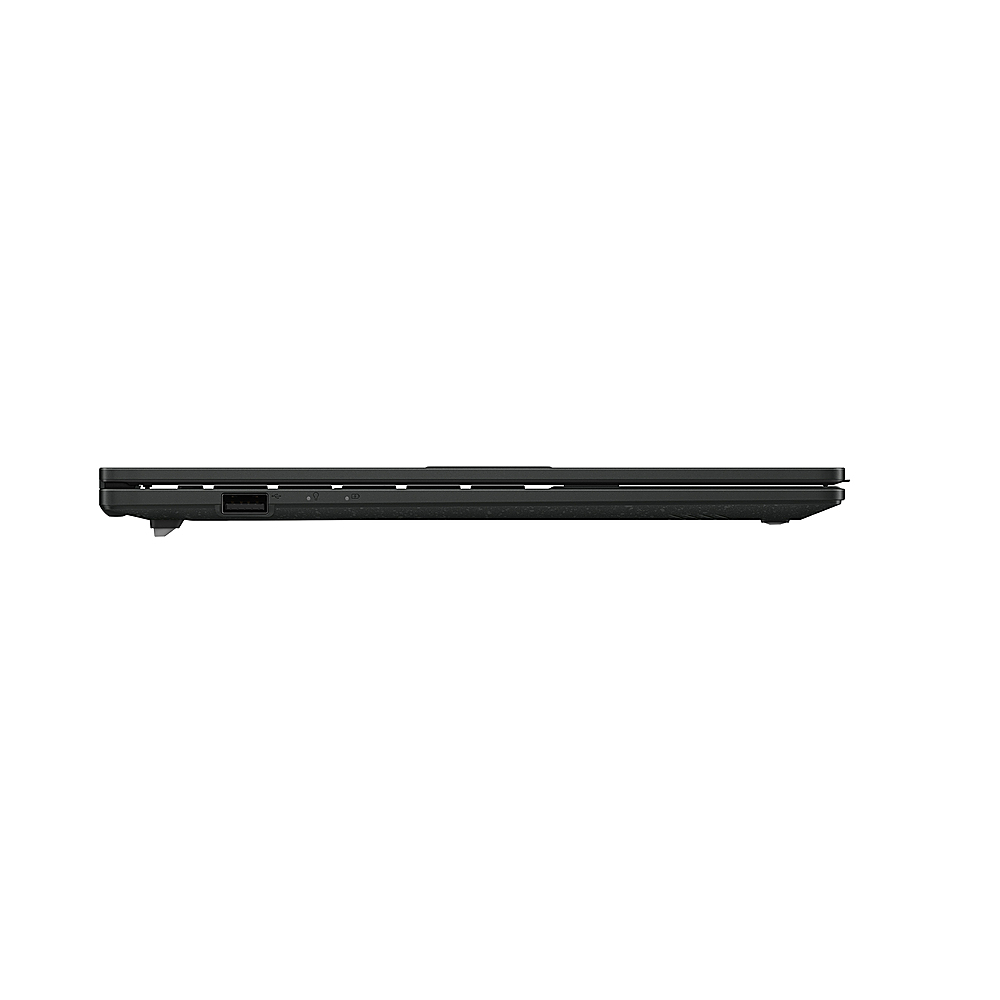 Asus VivoBook Go 14 S1404FA-NK255W, PC portable pas cher Noir 14