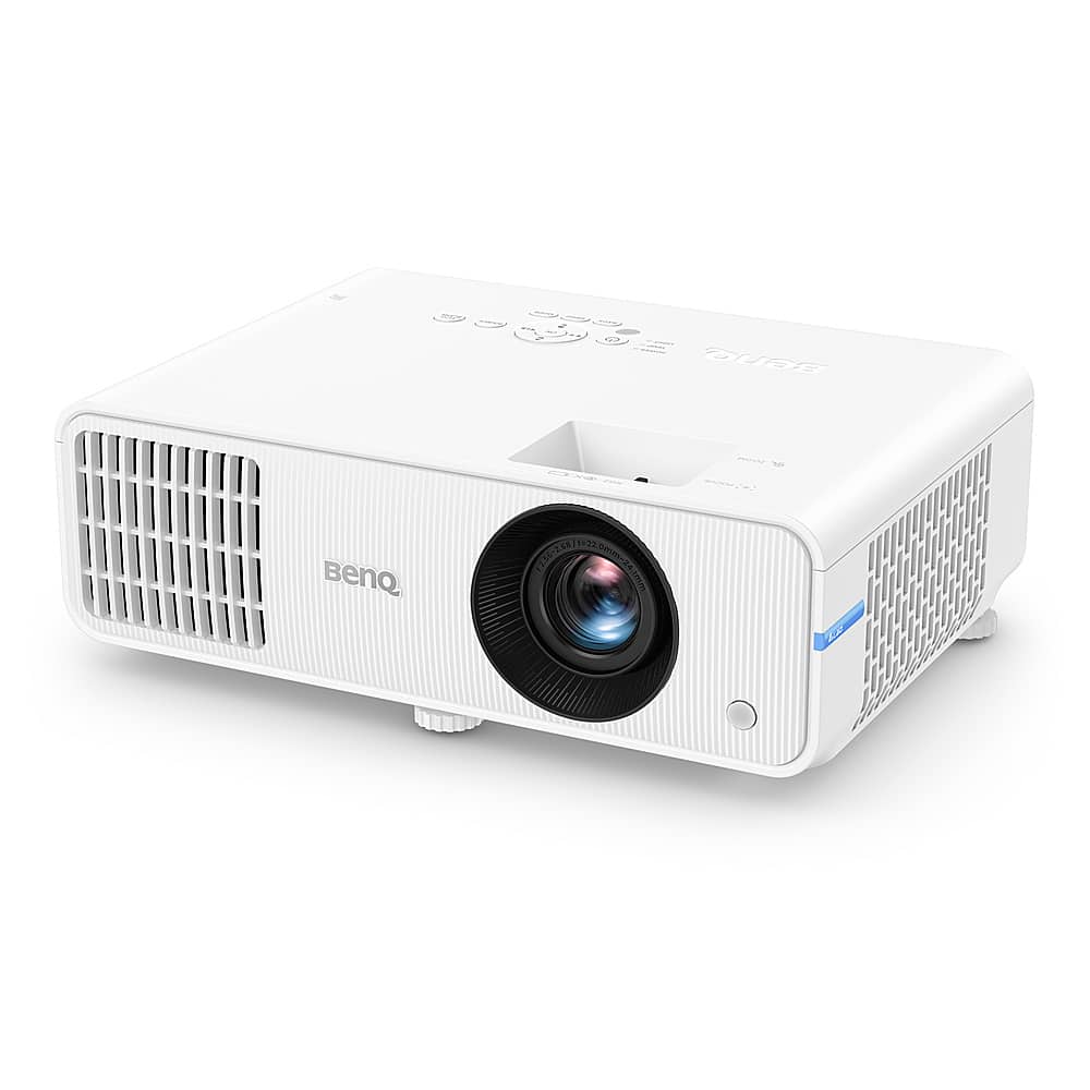 Best Buy: BenQ LW550 WXGA LED Business Projector, DLP, 3000