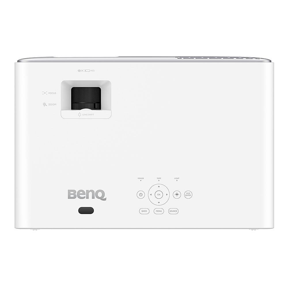 BenQ HT2060 1080p HDR LED Home Theater Projector with Lens Shift & Low