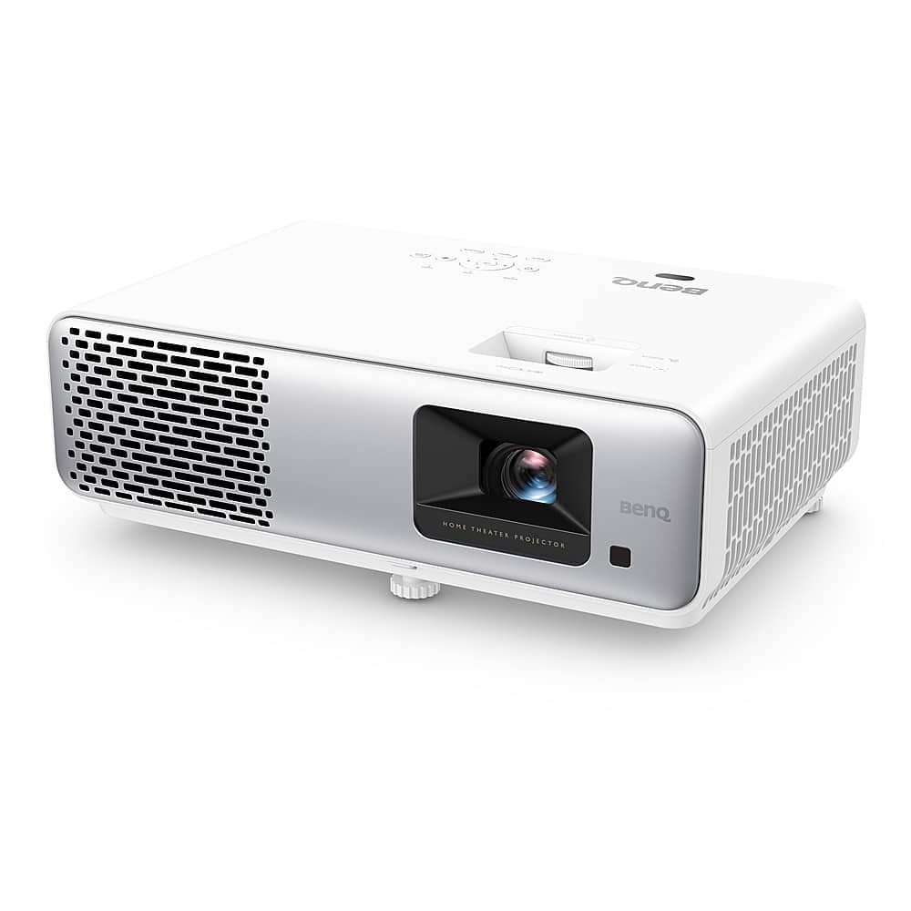 Best Buy: BenQ HT2060 1080p HDR LED Home Theater Projector with