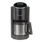 Cuisinart DGB-450 10-Cup Automatic Grind and Brew Thermal