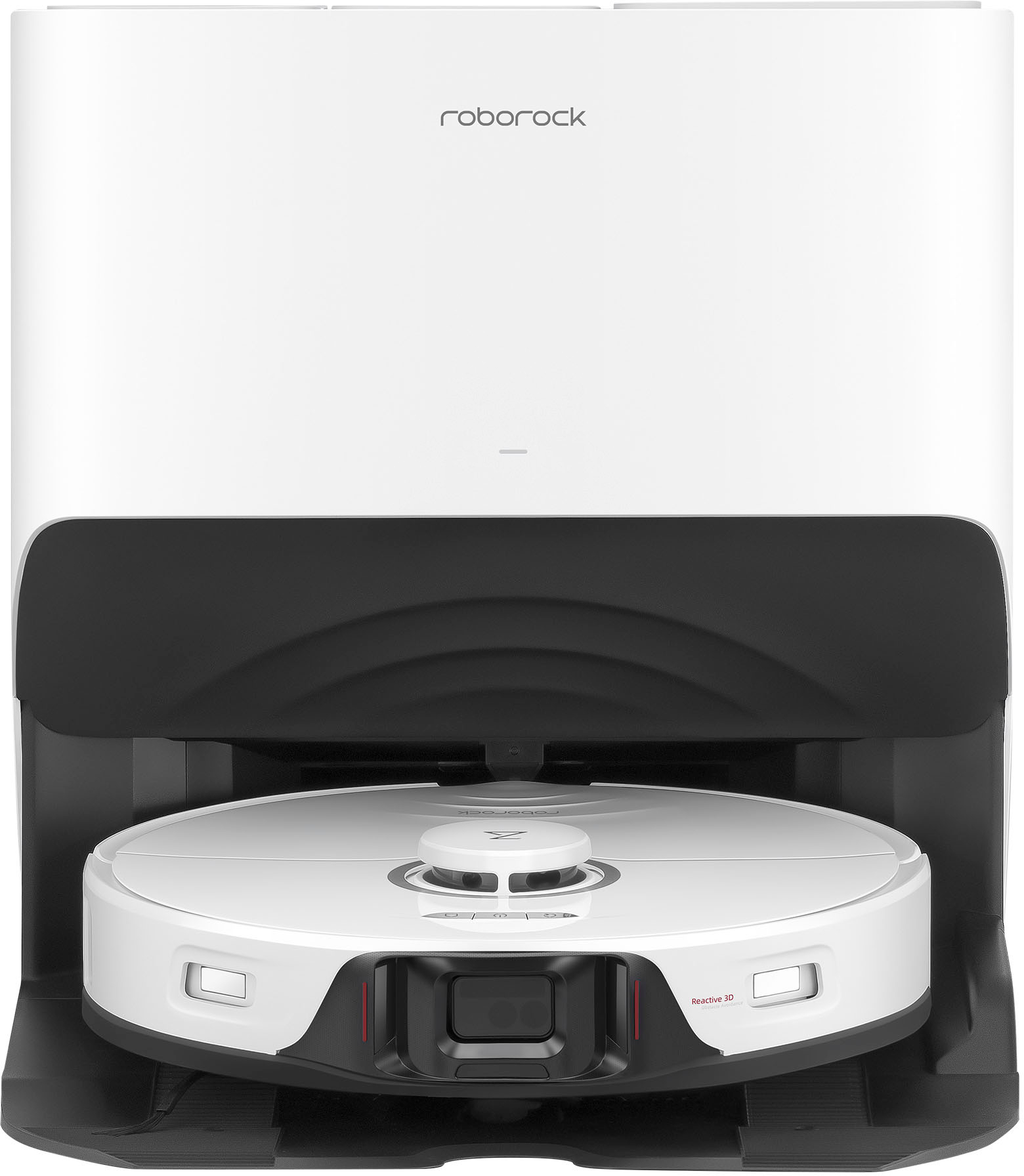 Roborock S7 MaxV Ultra Is a Robot Vacuum and Mop That Actually Does It All