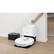 Alt View 12. Roborock - S8 Plus-WHT Wi-Fi Connected Robot Vacuum & Mop with Self-Empty Dock - White.