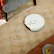 Alt View 25. Roborock - S8 Plus-WHT Wi-Fi Connected Robot Vacuum & Mop with Self-Empty Dock - White.