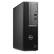 Angle. Dell - OptiPlex 7000 Desktop - Intel Core i5-13500 - 16GB Memory - 512GB SSD - Black.