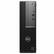 Front. Dell - OptiPlex 7000 Desktop - Intel Core i5-13500 - 16GB Memory - 512GB SSD - Black.