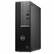 Left. Dell - OptiPlex 7000 Desktop - Intel Core i5-13500 - 16GB Memory - 512GB SSD - Black.