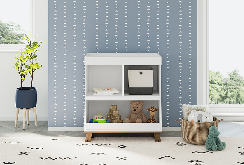 Storkcraft hotsell changing table