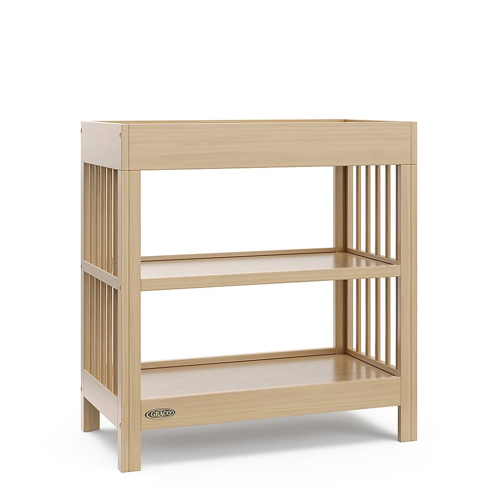 Graco classic 2025 changing table