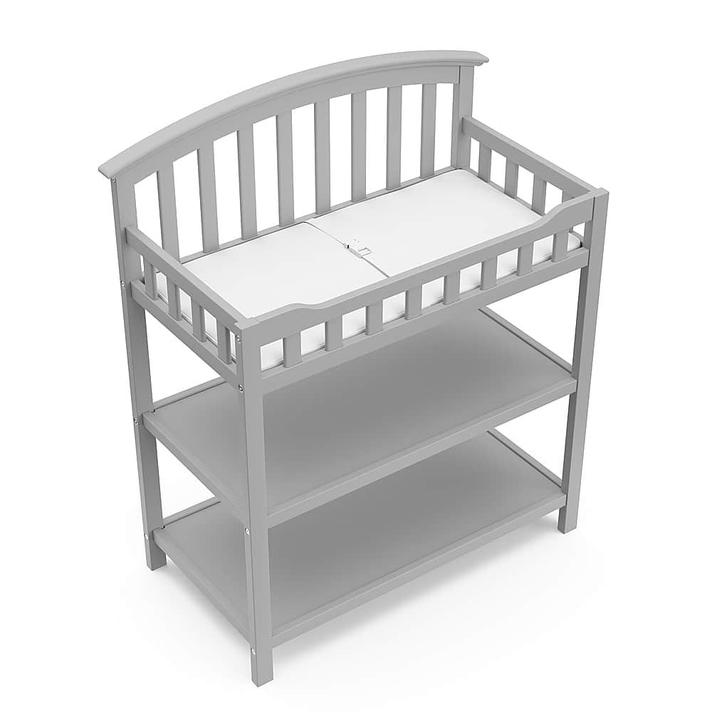 Graco arlington hotsell changing table