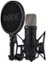 RØDE - NT1 5th Generation Studio Condenser Microphone