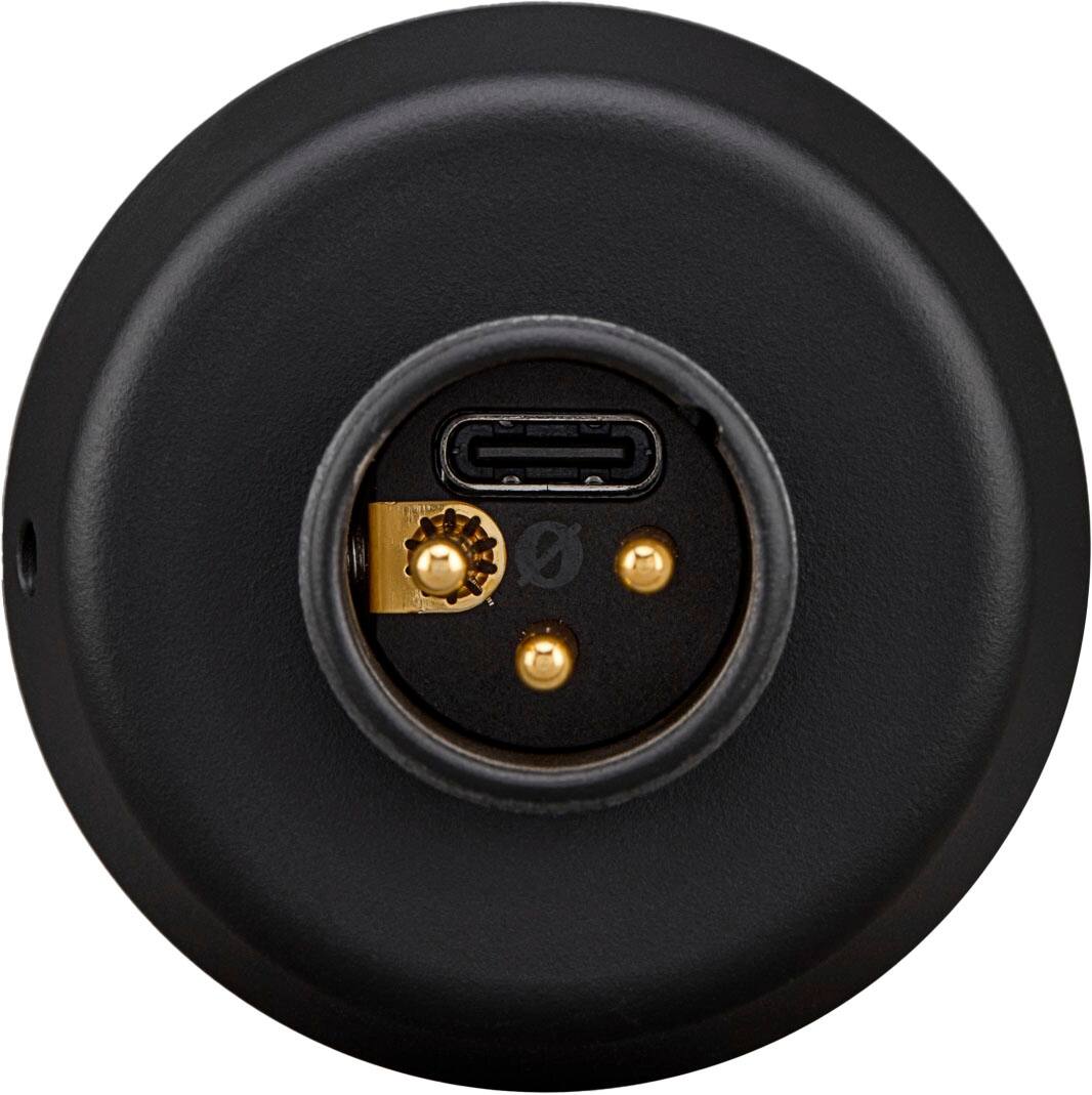 Alt View 19. RØDE - NT1 5th Generation Studio Condenser Microphone - Black.