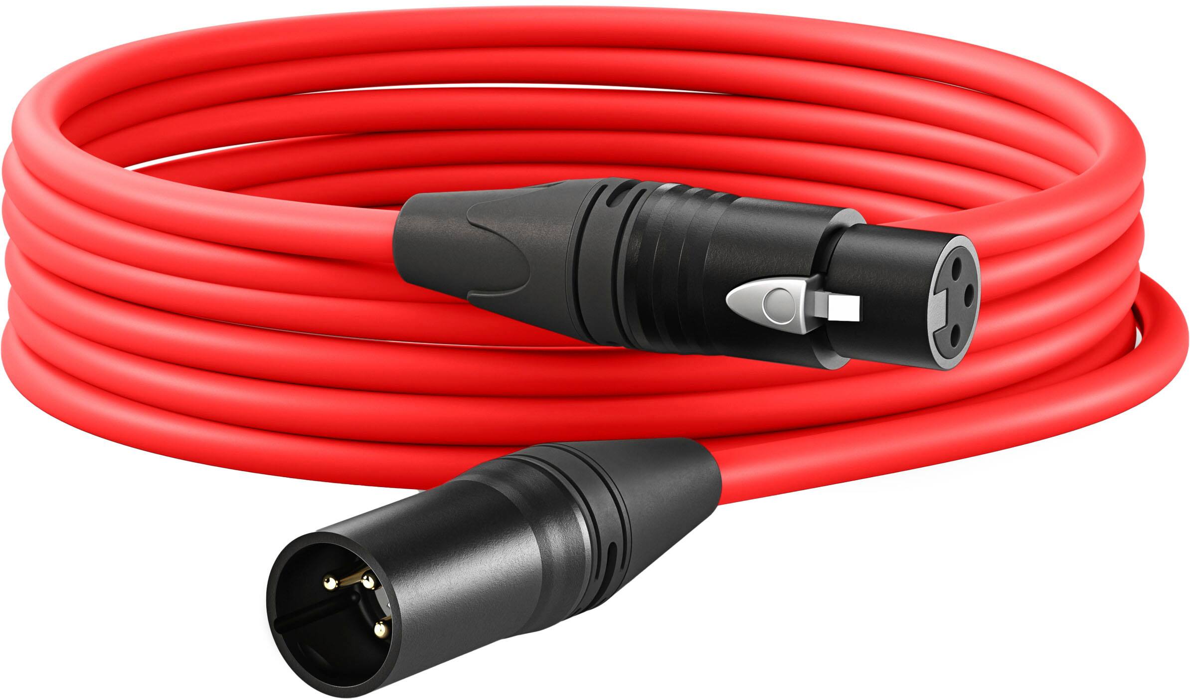 Alt View 20. RØDE - NT1 5th Generation Studio Condenser Microphone - Black.