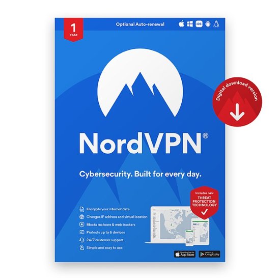 NordVPN Review: Price, Security, Speed and Deals