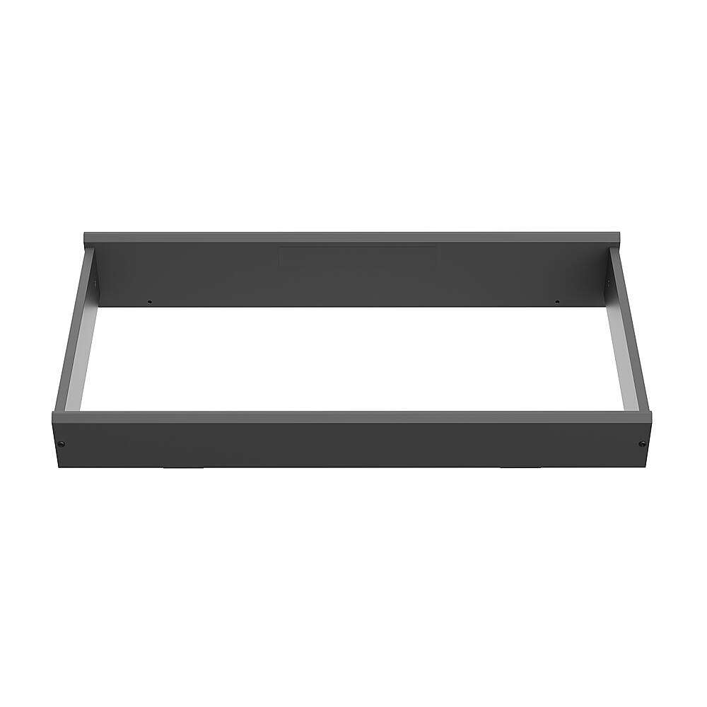 Best Buy Storkcraft Nest Changing Topper Gray 0061110G