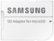 Alt View 16. Samsung - Pro Plus 256GB microSDXC Memory Card.