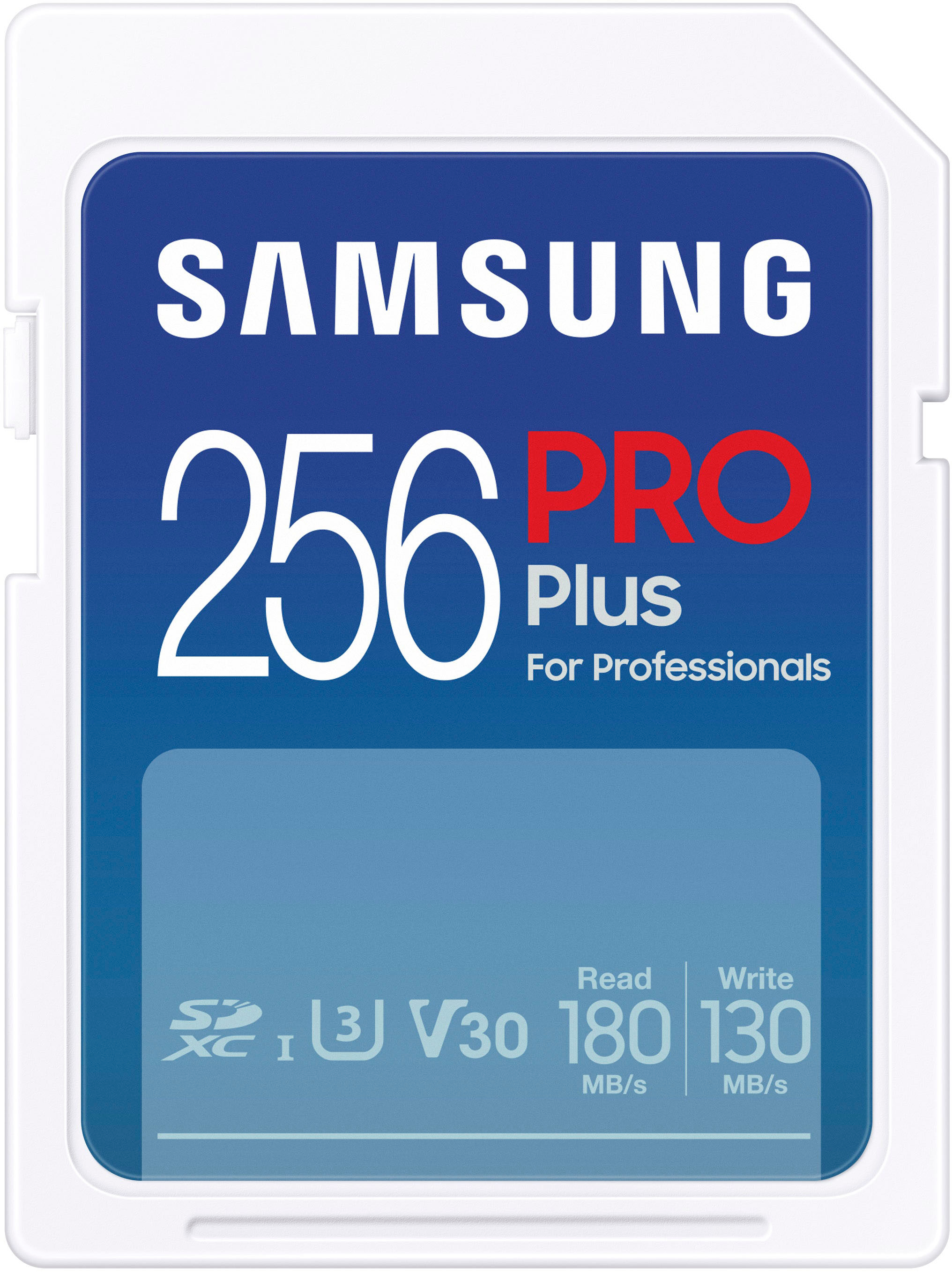 Samsung PRO Plus SD Card Review (256GB) 