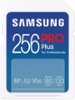 Samsung - Pro Plus 256GB SDXC Memory Card