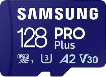 New Samsung Pro Ultimate memory cards - Amateur Photographer