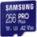 Alt View Zoom 12. Samsung - Pro Plus  256GB microSDXC Memory Card.