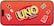 CD S 6 UNO
CD A 0 UNO ARCADE EDITION TM
K 1 KY S S