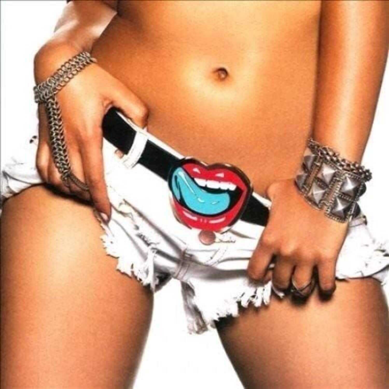Falling in Reverse - Just Like You   - VINYL LP price history on PriceWatchPro