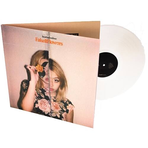 Front. Ride Your Pony [LP].