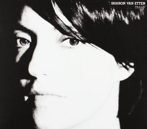 SHARON VAN ETTEN  
TRAMP